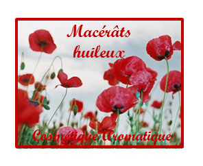 Macerats huileux