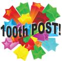 100th Post