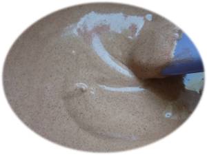 Après-shampooing raviveur de couleur