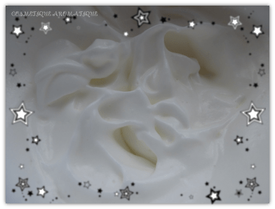 Mousse Karité-Monoï