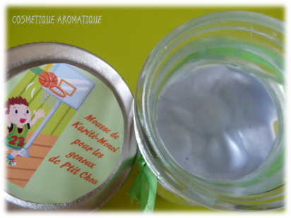 Mousse Karité-Monoï4