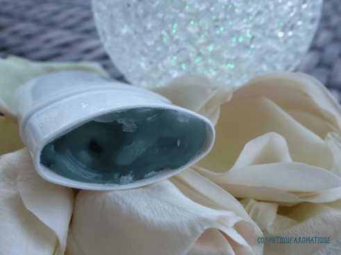 Baume apaisant pour les mains