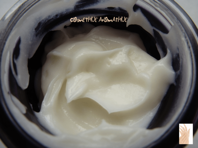 Crème mains lait d'anesse