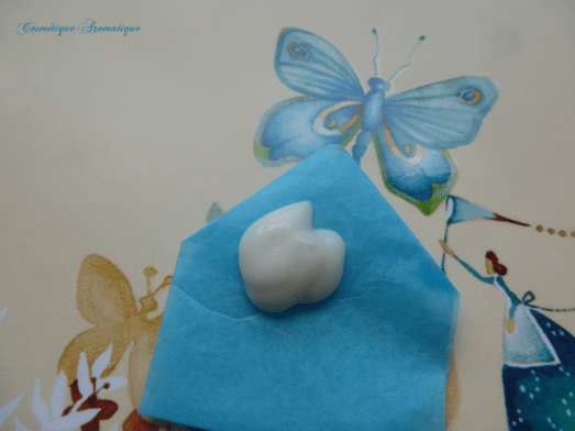 Lait hydratant douceur