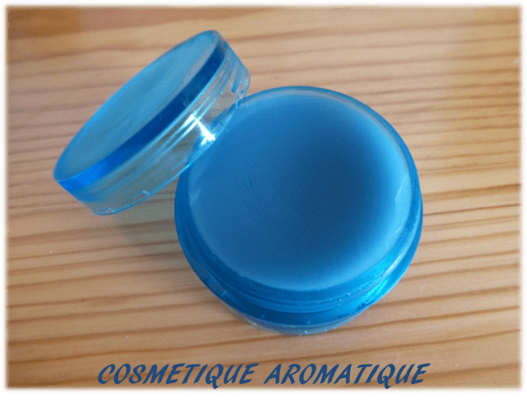 Baume piqure d'insectes