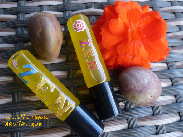 Roll-on anti angoisse