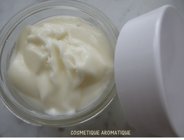 Crème apaisante