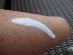 Lait fluide pour les mains2