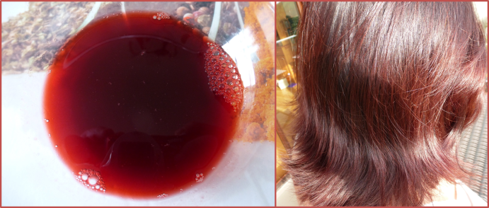 Crème capillaire hydratante et démêlante2