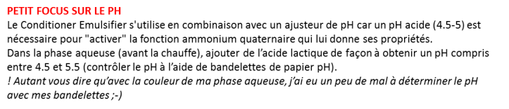 Crème capillaire hydratante et démêlante3