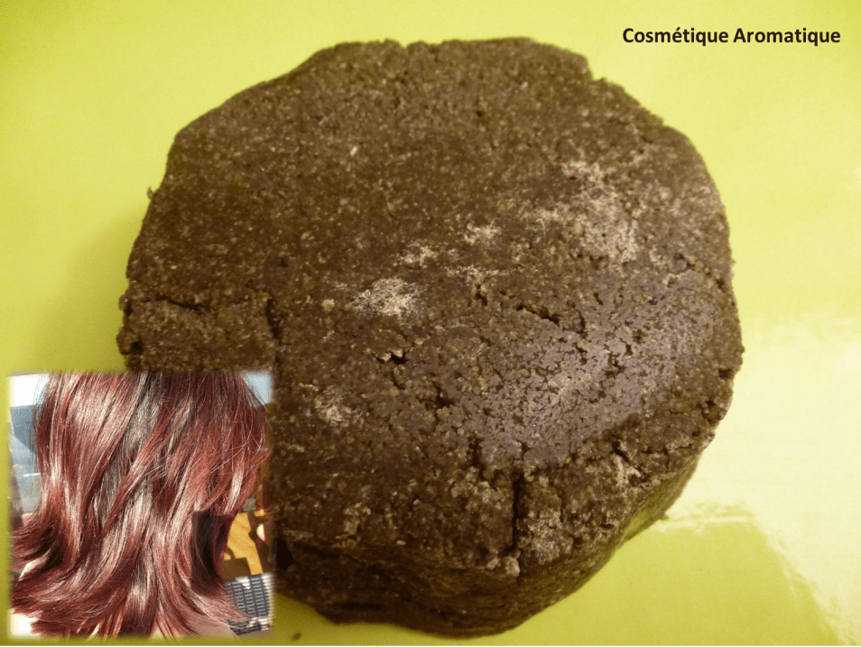 Shampooing solide cheveux regraissant vite