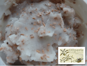 Beurre exfoliant oliperle2