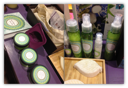 Cheveux Liss & Shine