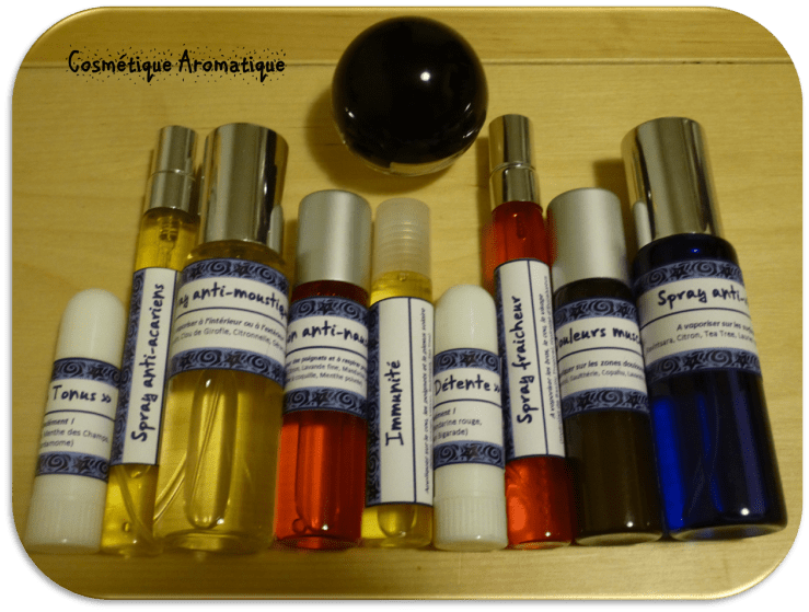 Trousse aroma 1