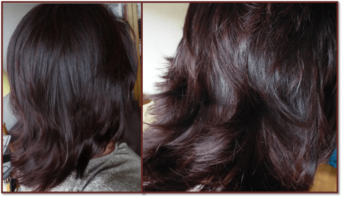 Shampooing poudres lavantes