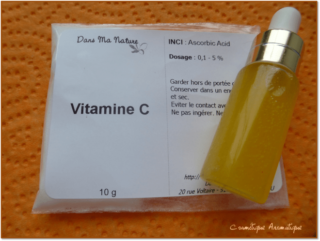 Soin anti-tâches pour les mains