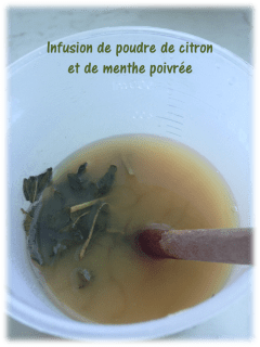 Après-shampooing spécial pousse