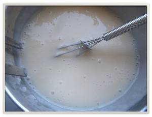 Lait sprayable hydratant rafraichissant