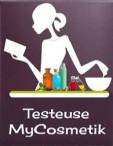 Logo MyCosmetik
