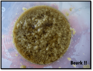 Crème démêlante et fortifiante2