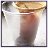 Crème légère hydratante et illuminatrice2