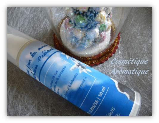 Duo de crèmes pour les mains2