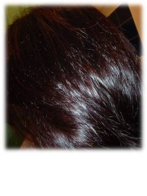 Masque cheveux fortifiant4