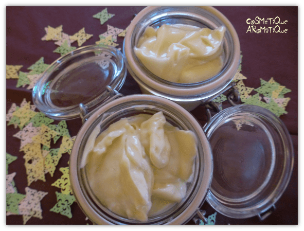 Après-shampooing force douceur gainage