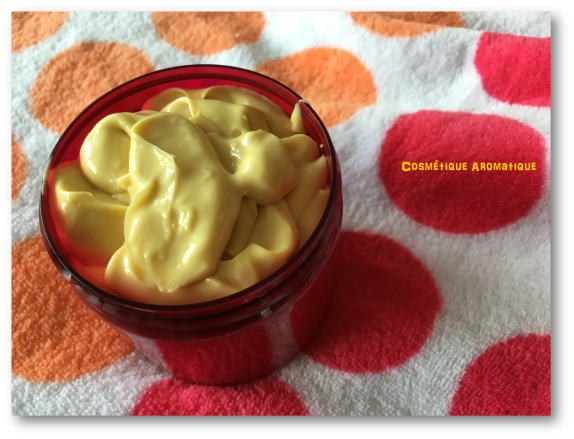 Après-shampooing conditonneur végétal