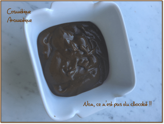 Shampooing force et brillance